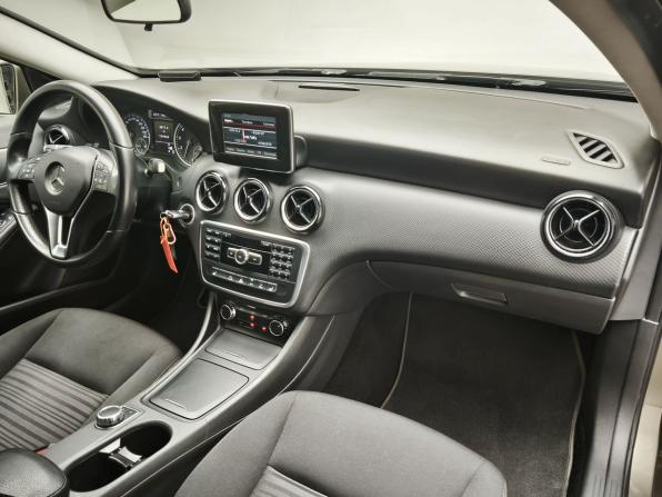 Mercedes-Benz A-Класс III (W176) с пробегом 2013 года, цена 1 275 000 рублей, 154944 км, хэтчбек, Автокод Объявления