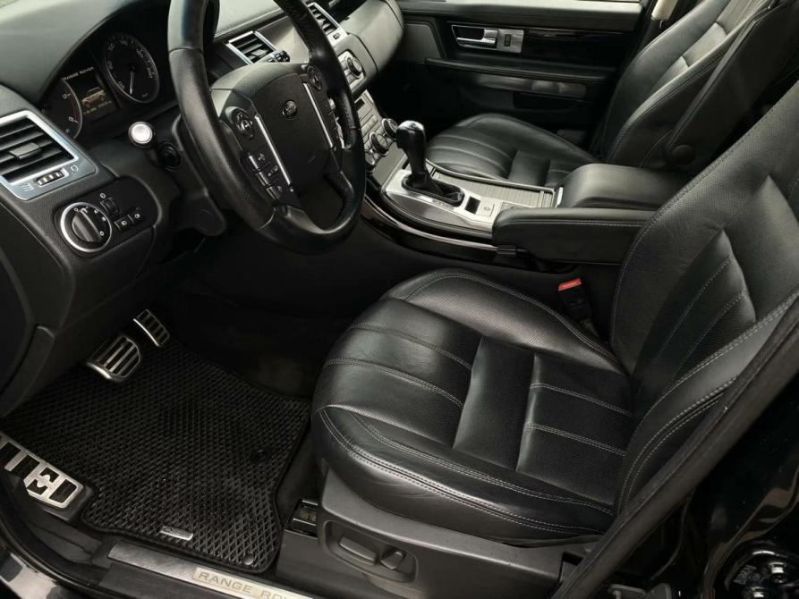Land Rover Range Rover Sport I Рестайлинг Тверь  - изображение 15