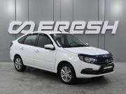 Lada (ВАЗ) Granta I Рестайлинг Ростов-на-Дону  - изображение 14