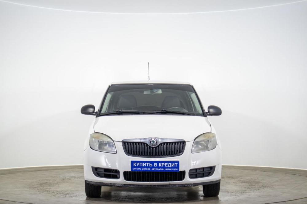 Skoda Fabia II Оренбург  - изображение 2
