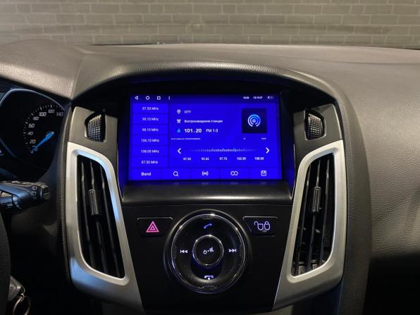 Ford Focus III с пробегом 2012 года, цена 730 000 рублей, 248970 км, хэтчбек, Автокод Объявления