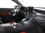 Mercedes-Benz GLC Coupe I (C253) Москва  - изображение 32
