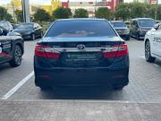 Toyota Camry VII (XV50) Череповец  - изображение 20