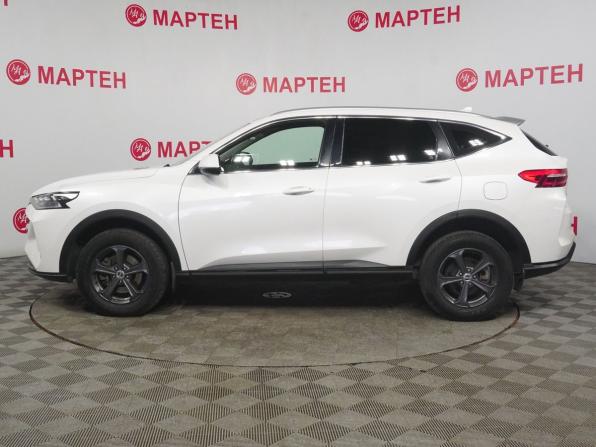 Haval F7 I Рестайлинг с пробегом 2023 года, цена 2 179 000 рублей, 65318 км, внедорожник, Автокод Объявления