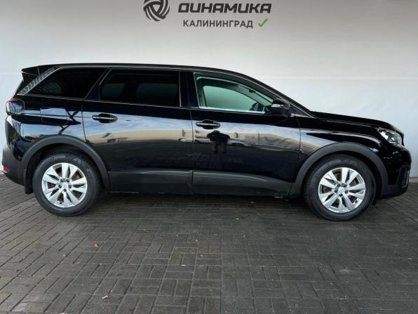 Peugeot 5008 II с пробегом 2020 года, цена 1 830 000 рублей, 226467 км, внедорожник, Автокод Объявления