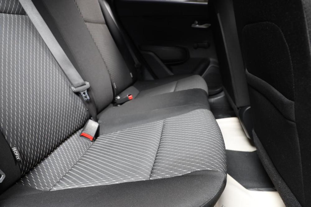 Kia Rio IV Новосибирск  - изображение 16