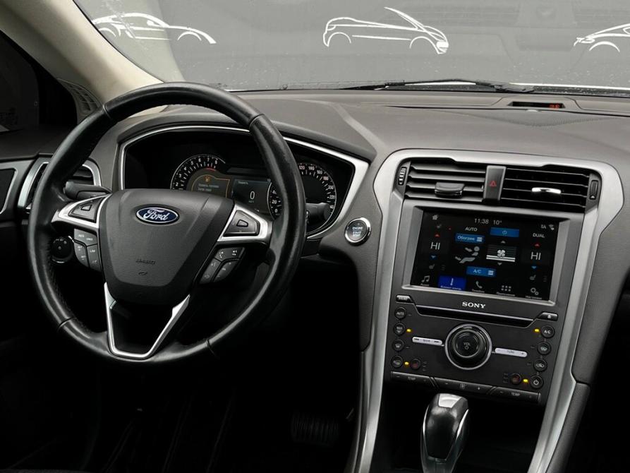 Ford Mondeo V Санкт-Петербург  - изображение 13