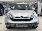 Honda CR-V III Казань  - изображение 24