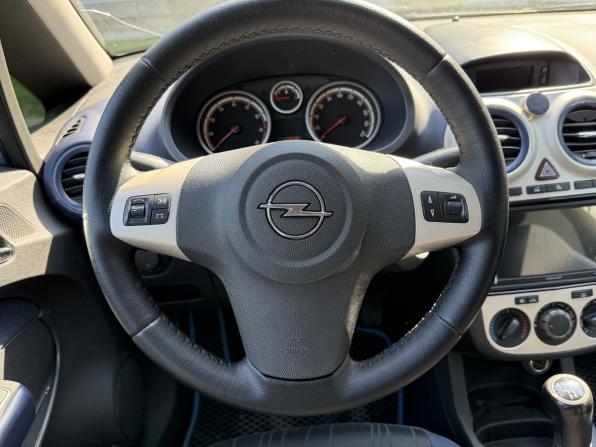 Opel Corsa D с пробегом 2007 года, цена 290 000 рублей, 188572 км, хэтчбек, Автокод Объявления