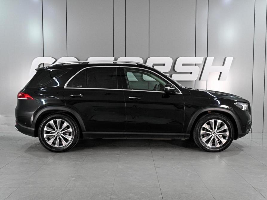 Mercedes-Benz GLE II (V167) Ростов-на-Дону  - изображение 5