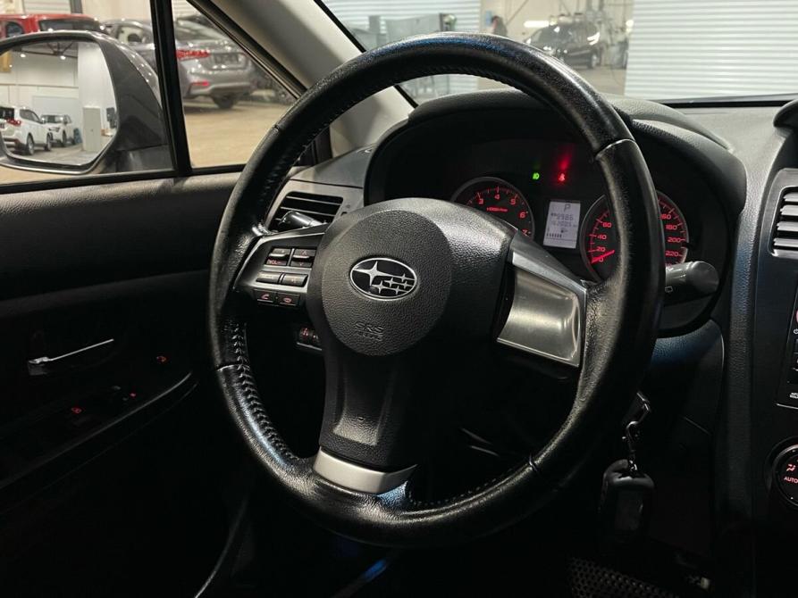 Subaru XV I Пермь  - изображение 14