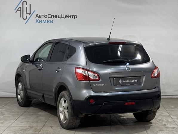Nissan Qashqai I Рестайлинг с пробегом 2012 года, цена 819 800 рублей, 235000 км, внедорожник, Автокод Объявления
