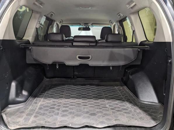 Toyota Land Cruiser Prado 150 Series Рестайлинг 1 с пробегом 2015 года, цена 3 080 000 рублей, 201000 км, внедорожник, Автокод Объявления