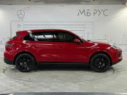 Porsche Cayenne III Москва  - изображение 32
