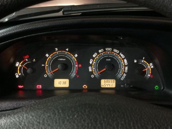 Lada (ВАЗ) Niva Travel I с пробегом 2022 года, цена 950 000 рублей, 68658 км, внедорожник, Автокод Объявления