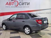 Lada (ВАЗ) Granta I Рестайлинг Воронеж  - изображение 26