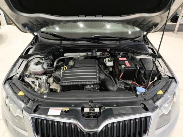 Skoda Octavia III (A7) с пробегом 2016 года, цена 1 420 000 рублей, 86484 км, лифтбек, Автокод Объявления