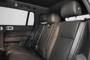 Li Auto (Lixiang) L7 I Рестайлинг Москва  - изображение 30