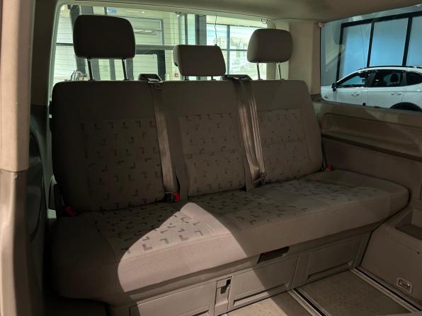Volkswagen Multivan T5 с пробегом 2004 года, цена 1 149 000 рублей, 518998 км, минивэн, Автокод Объявления
