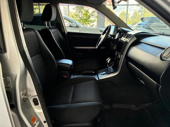 Suzuki Grand Vitara II Рестайлинг 2 с пробегом 2013 года, цена 1 550 000 рублей, 102000 км, внедорожник, Автокод Объявления