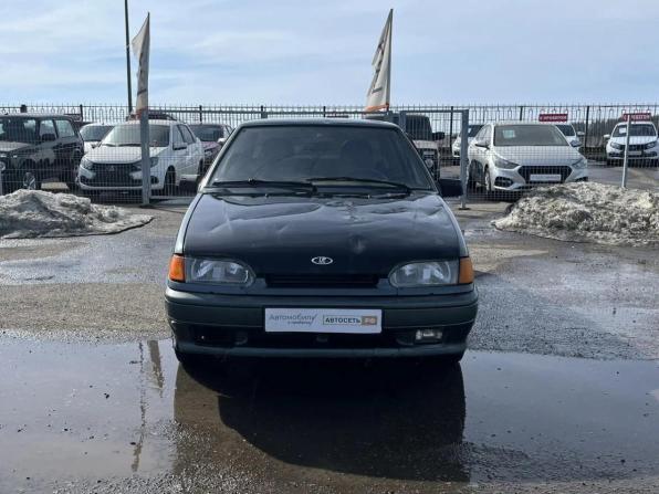 Lada (ВАЗ) 2115 с пробегом 2008 года, цена 60 000 рублей, 403350 км, седан, Автокод Объявления