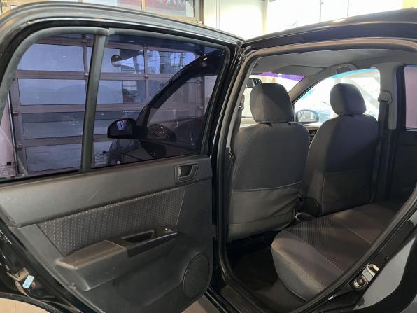 Hyundai Getz I Рестайлинг с пробегом 2008 года, цена 280 000 рублей, 265917 км, хэтчбек, Автокод Объявления