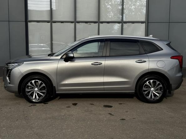 Haval Jolion I с пробегом 2023 года, цена 1 799 000 рублей, 59888 км, внедорожник, Автокод Объявления