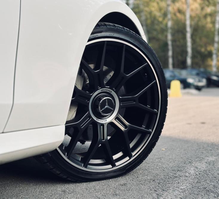 Mercedes-Benz E-Класс V (W213 S213 C238) Рестайлинг Уфа  - изображение 8