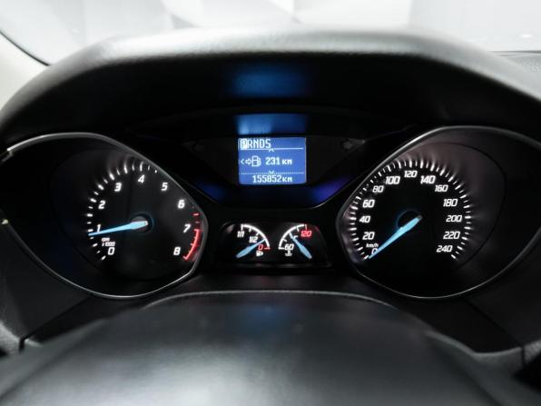 Ford Focus III с пробегом 2014 года, цена 735 000 рублей, 155500 км, седан, Автокод Объявления