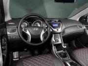 Hyundai Elantra V (MD) Тверь  - изображение 26