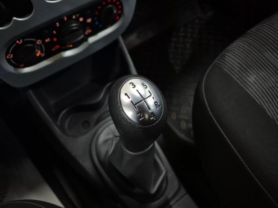 Renault Logan I Рестайлинг Альметьевск  - изображение 14