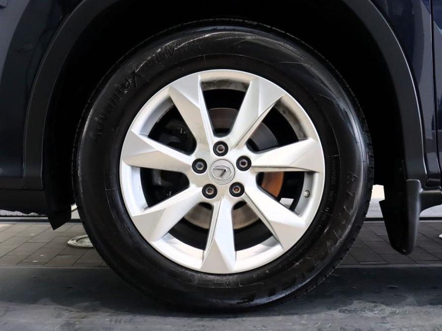 Lexus RX IV Калининград  - изображение 8