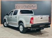 Toyota Hilux VII Рестайлинг Уфа  - изображение 27