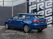 Lada (ВАЗ) Vesta I Краснодар  - изображение 21