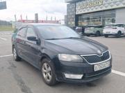 Skoda Rapid I Санкт-Петербург  - изображение 6