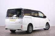 Toyota Voxy III (R80) Омск  - изображение 30
