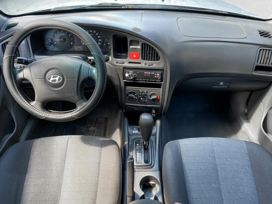 Hyundai Elantra III (XD2) Рестайлинг Нижний Новгород  - изображение 10