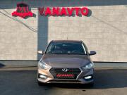 Hyundai Solaris II Альметьевск  - изображение 28