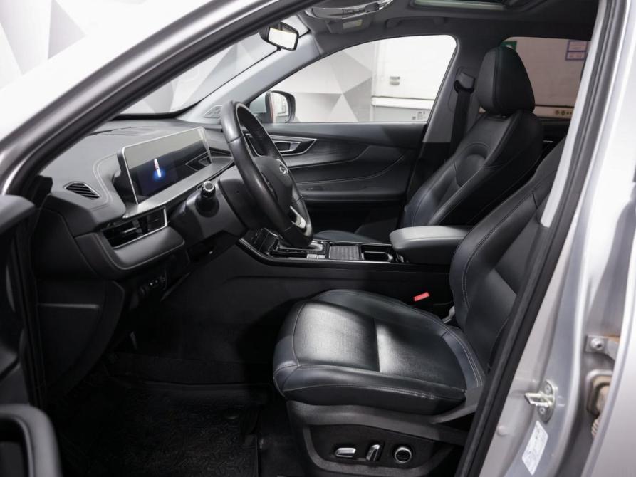 Chery Tiggo 4 Pro I Ульяновск  - изображение 10