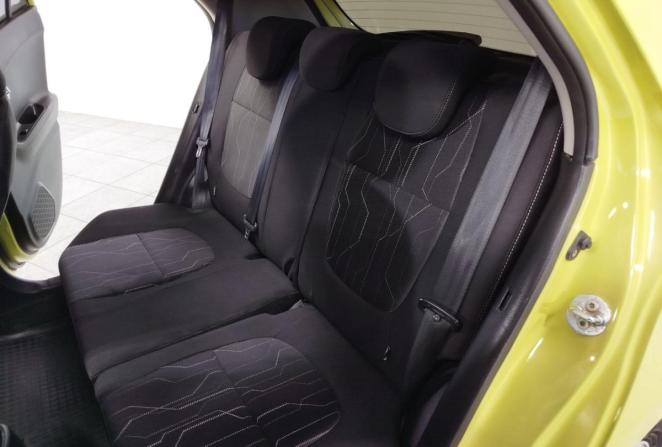 Kia Picanto II с пробегом 2013 года, цена 870 000 рублей, 59507 км, хэтчбек, Автокод Объявления