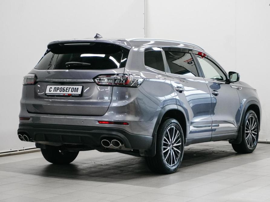 Chery Tiggo 8 Pro Max I Красноярск  - изображение 5