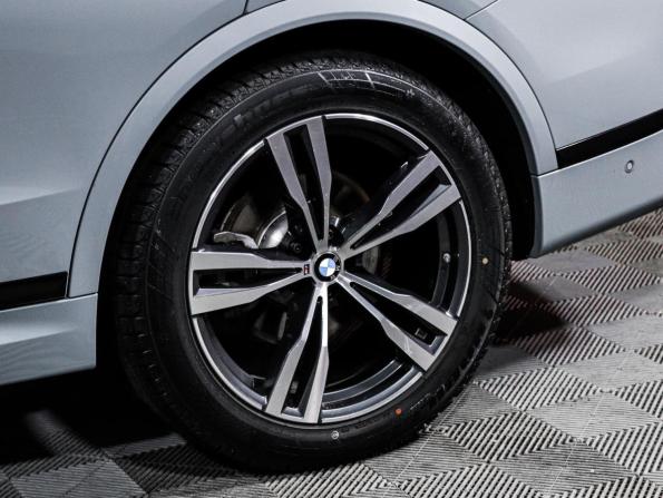 BMW X7 I (G07) Рестайлинг с пробегом 2022 года, цена 10 819 613 рублей, 52762 км, внедорожник, Автокод Объявления