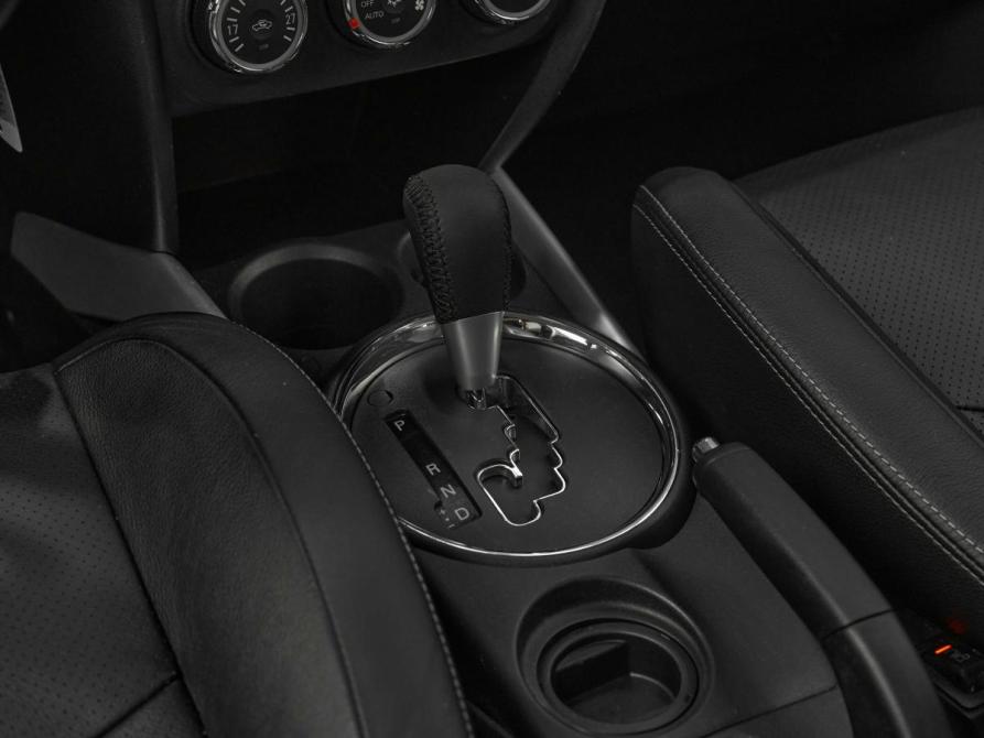 Mitsubishi ASX I Москва  - изображение 14