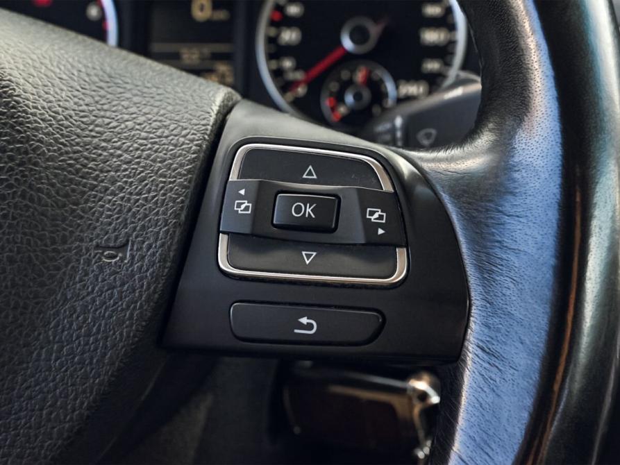 Volkswagen Tiguan I Рестайлинг Екатеринбург  - изображение 13