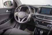 Hyundai Tucson III Рестайлинг Томск  - изображение 28