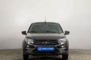 Lada (ВАЗ) Granta I Рестайлинг Пермь  - изображение 24