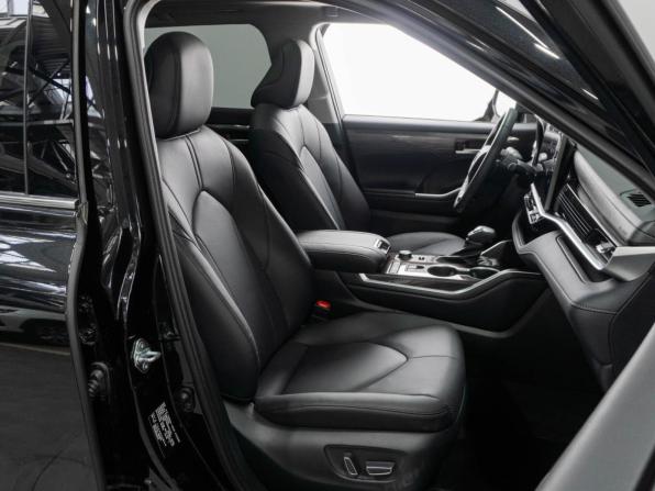 Toyota Highlander IV (XU70) с пробегом 2026 года, цена 5 650 000 рублей, 66 км, внедорожник, Автокод Объявления