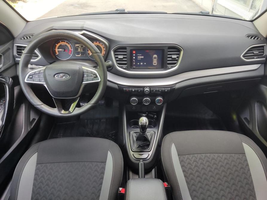 Lada (ВАЗ) Vesta I Рестайлинг (NG) Ростов-на-Дону  - изображение 8