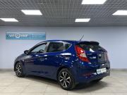 Hyundai Solaris I Рестайлинг Москва  - изображение 24