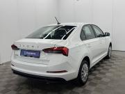 Skoda Rapid II Воронеж  - изображение 25